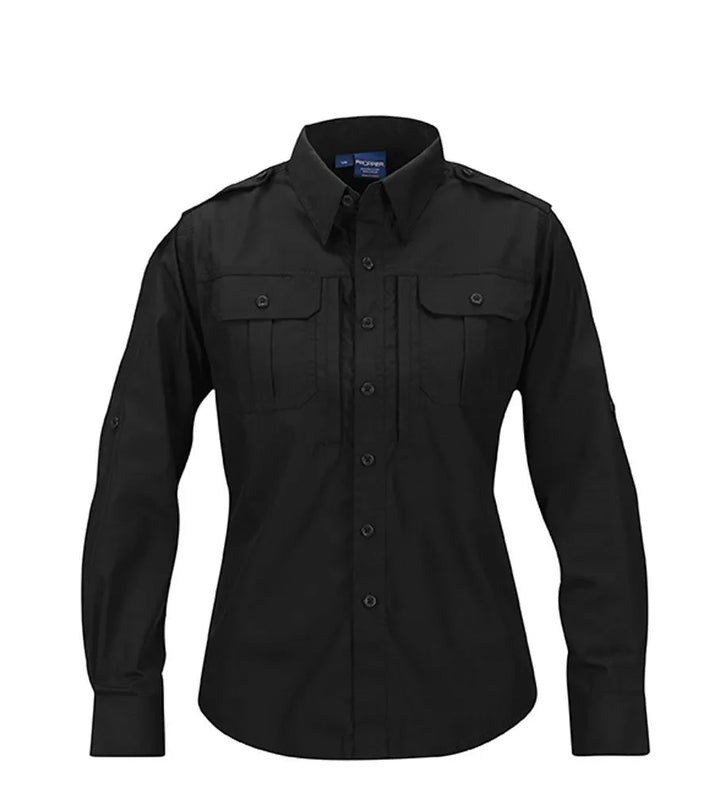 Propper™ Women's Tactical Shirt – Long Sleeve (F5305)
