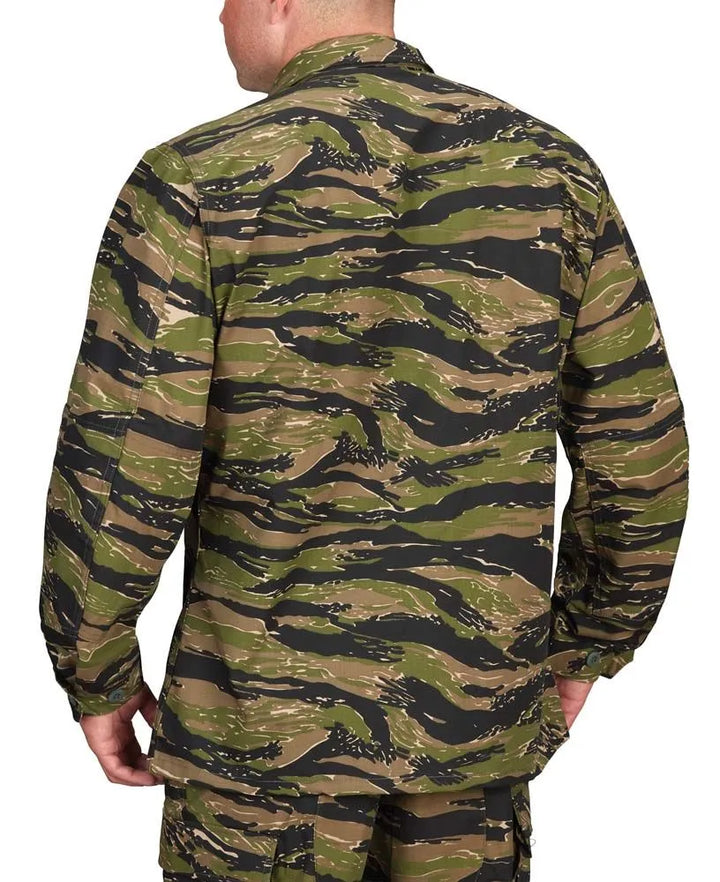 Propper® Uniform BDU Ripstop Coat (F545025)
