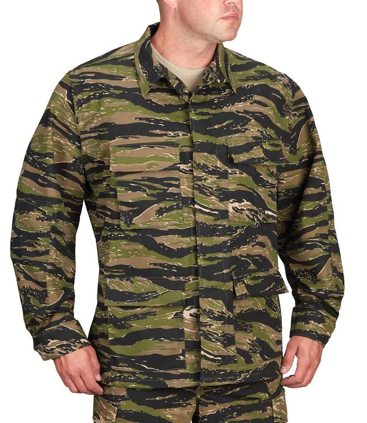Propper® Uniform BDU Ripstop Coat (F545025)