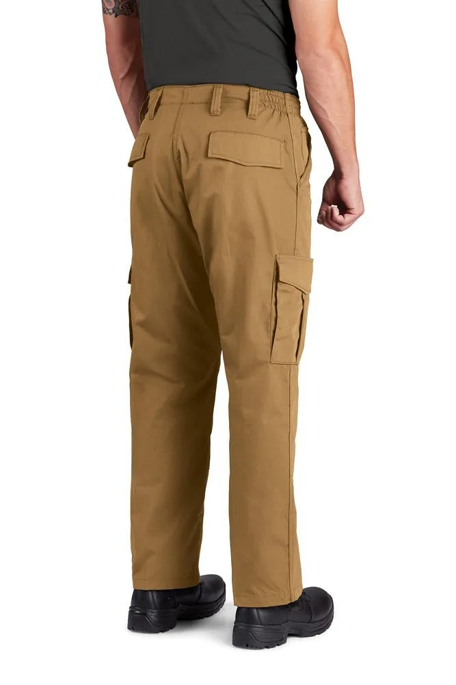 Propper® Men's Uniform Tactical Pant BLACK (F5251)