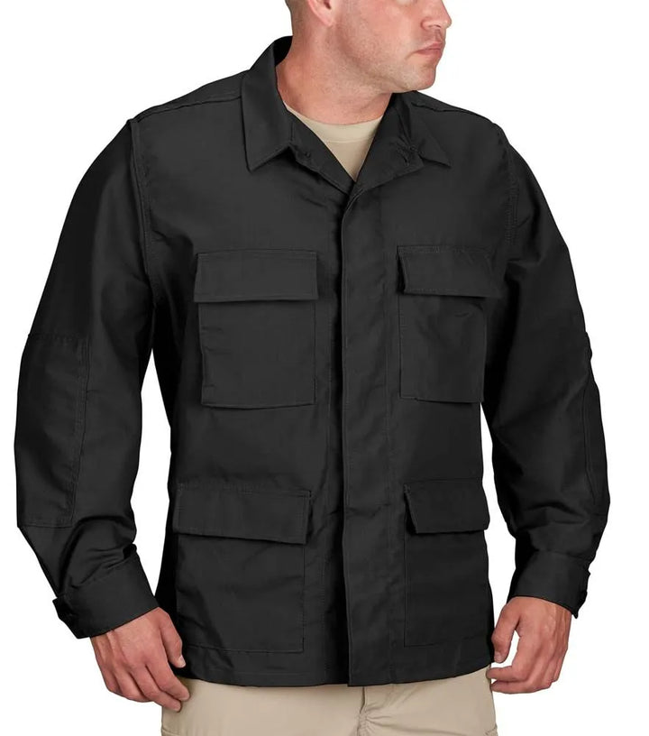 Propper® Uniform BDU Ripstop Coat (F545025)