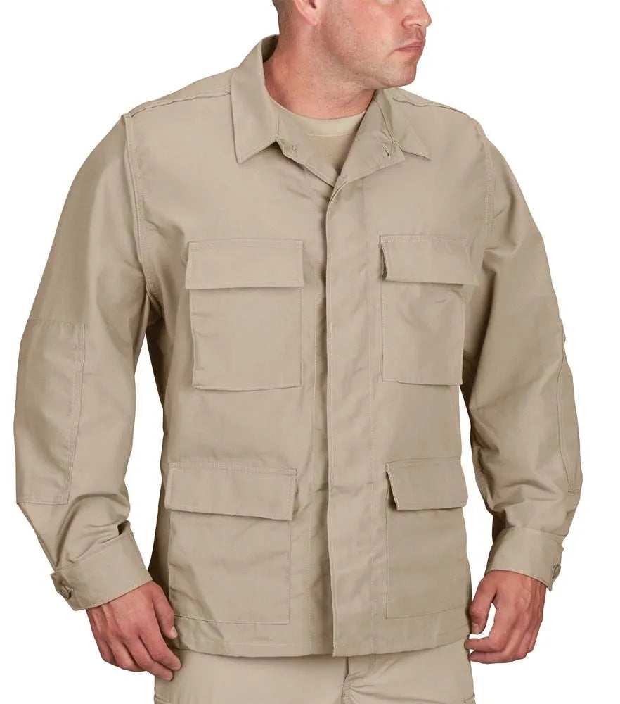 Propper® Uniform BDU Ripstop Coat (F545025)