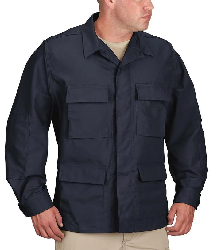 Propper® Uniform BDU Ripstop Coat (F545025)