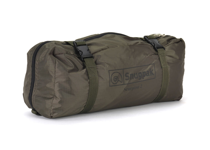 Snugpak Scorpion 2 IX - Olive Drab