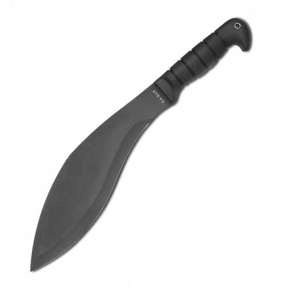 Ka-Bar Kukri Machete