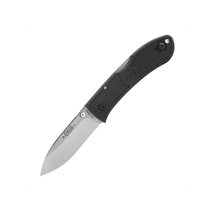 Dozier Folding Hunter, Black