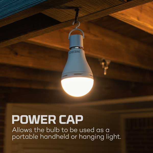 BLACKOUT BACKUP - Emergency Bulb ( NEB-ARE-0003 )