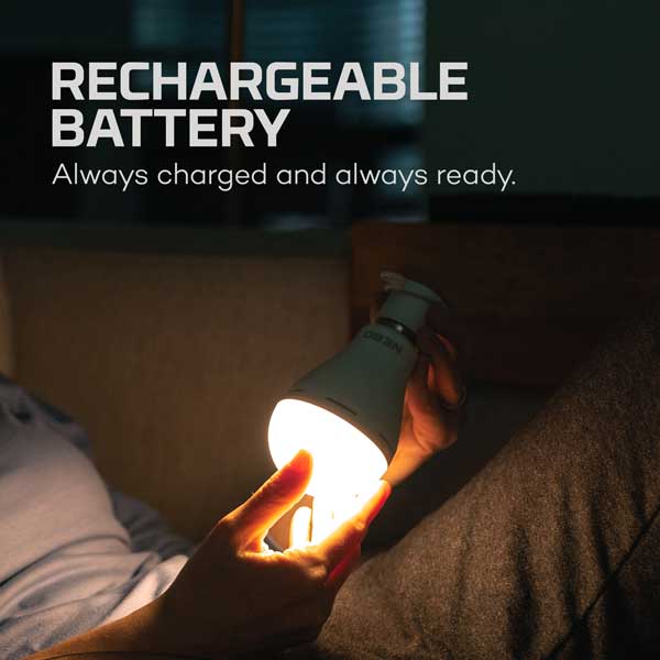 BLACKOUT BACKUP - Emergency Bulb ( NEB-ARE-0003 )