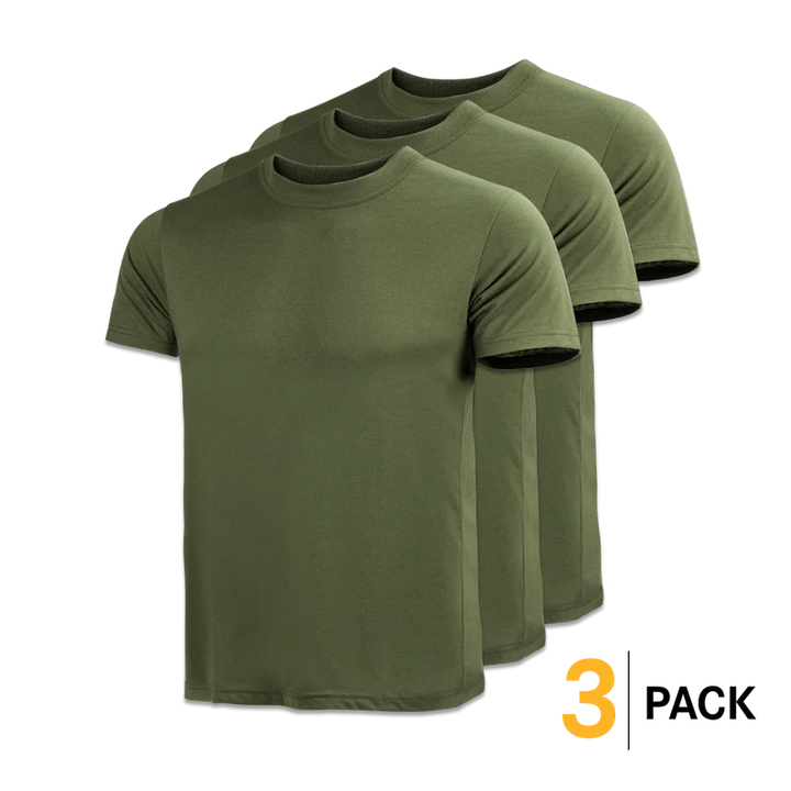 Condor Military Tee (3 Pack) 101277