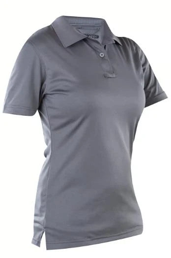 TruSpec Women's Performance Polo Short Sleeve