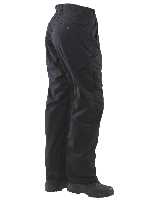 * TRU-SPEC® MEN'S 24-7 SERIES® SIMPLY TACTICAL (ST) CARGO PANTS-Black (1024)