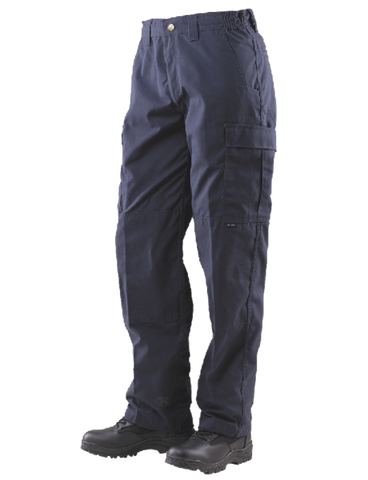 * TRU-SPEC® MEN'S 24-7 SERIES® SIMPLY TACTICAL (ST) CARGO PANTS-Navy (1025)