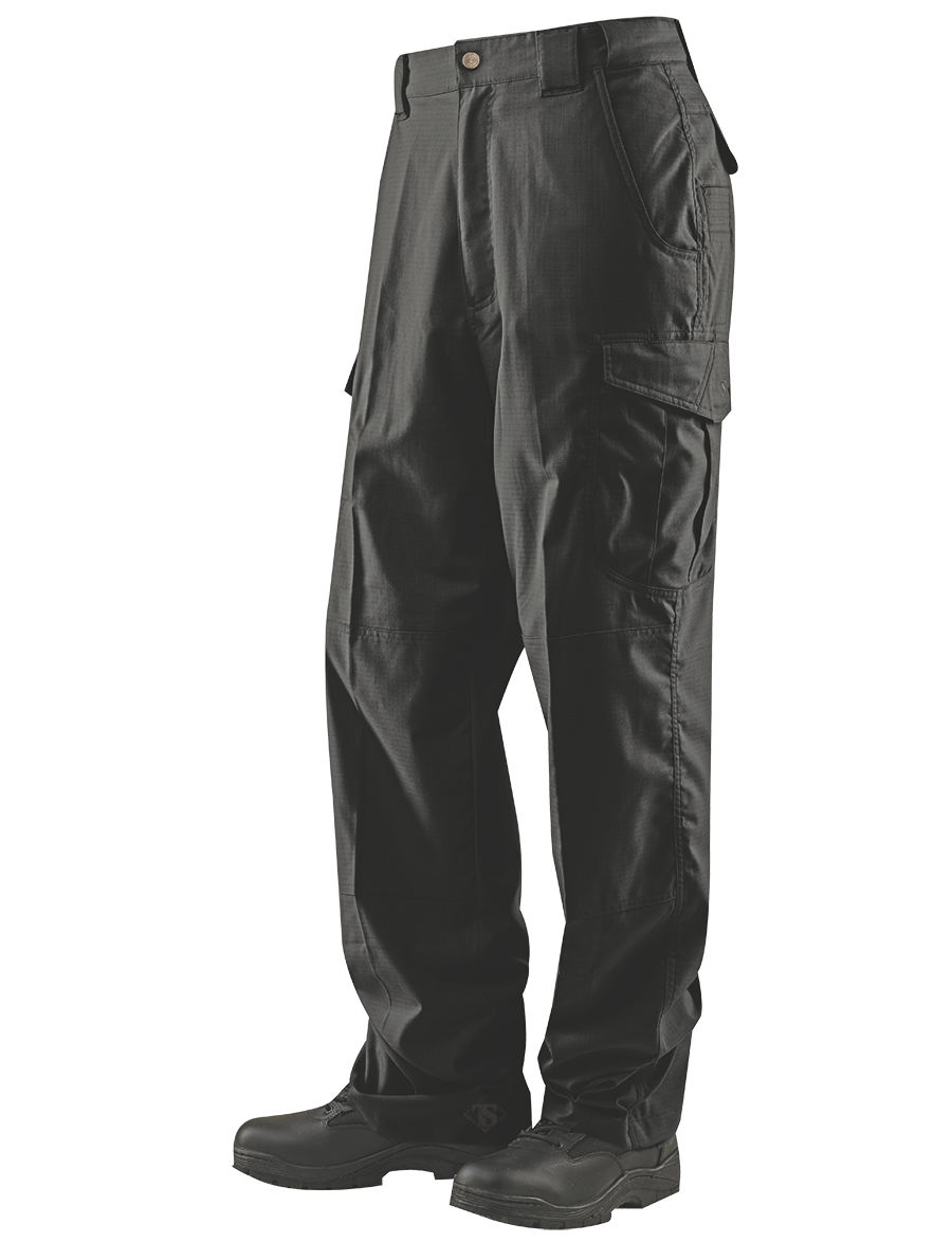 * TRU-SPEC® MEN'S 24-7 SERIES® ASCENT TACTICAL PANTS - Black (1035)