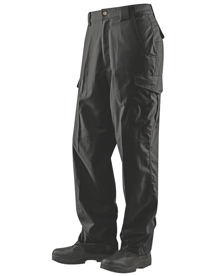 * TRU-SPEC® MEN'S 24-7 SERIES® ASCENT TACTICAL PANTS - Black (1035)