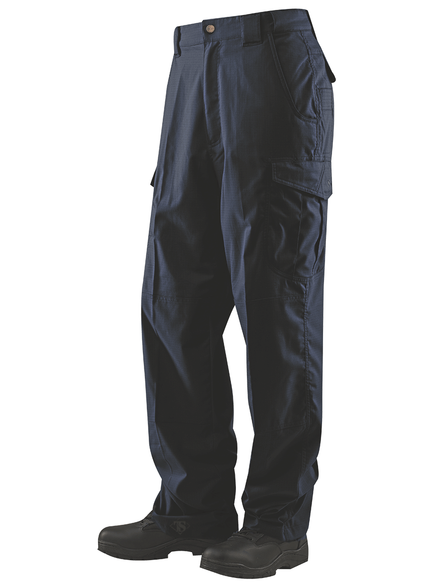 * TRU-SPEC® MEN'S 24-7 SERIES® ASCENT TACTICAL PANTS - Navy (1037)