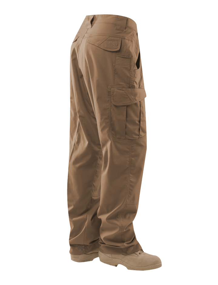 * TRU-SPEC® MEN'S 24-7 SERIES® ASCENT TACTICAL PANTS - Coyote (1038)