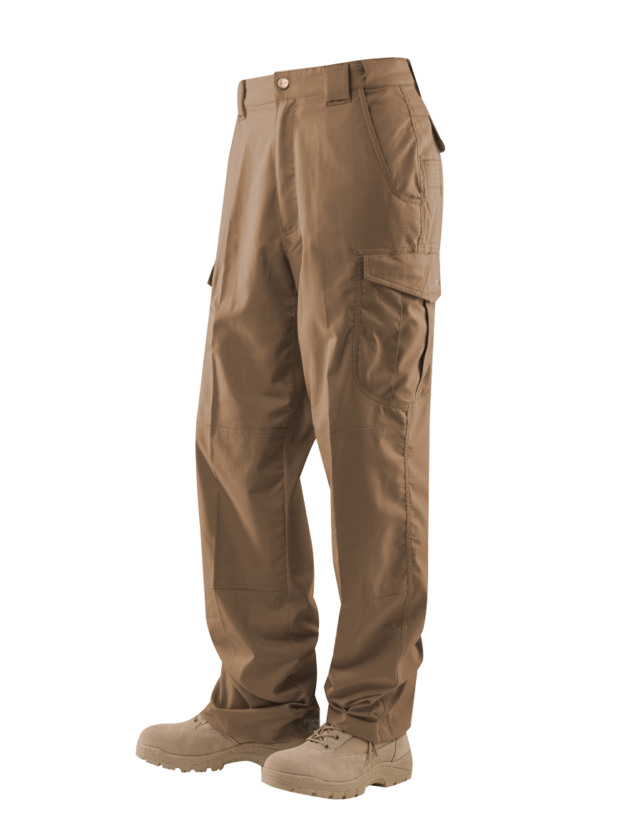 * TRU-SPEC® MEN'S 24-7 SERIES® ASCENT TACTICAL PANTS - Coyote (1038)