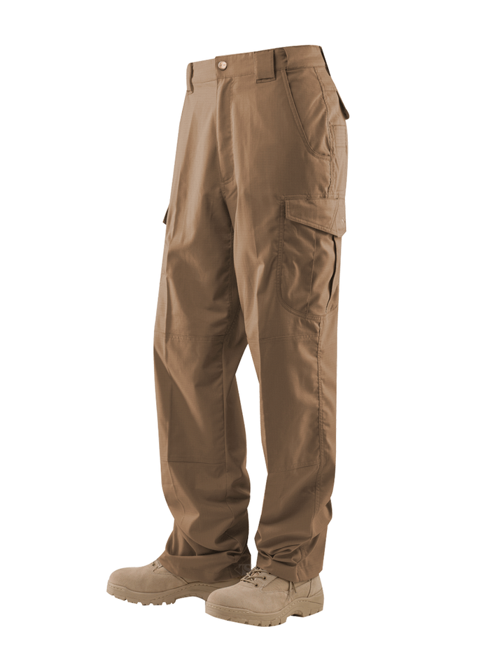 * TRU-SPEC® MEN'S 24-7 SERIES® ASCENT TACTICAL PANTS - Coyote (1038)