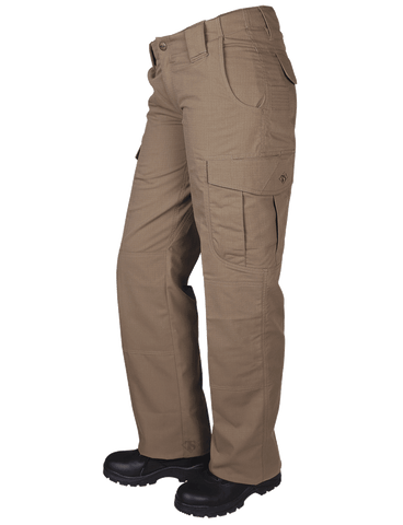 * TRU-SPEC® WOMEN'S 24-7 SERIES® ASCENT PANTS-Coyote (1043)