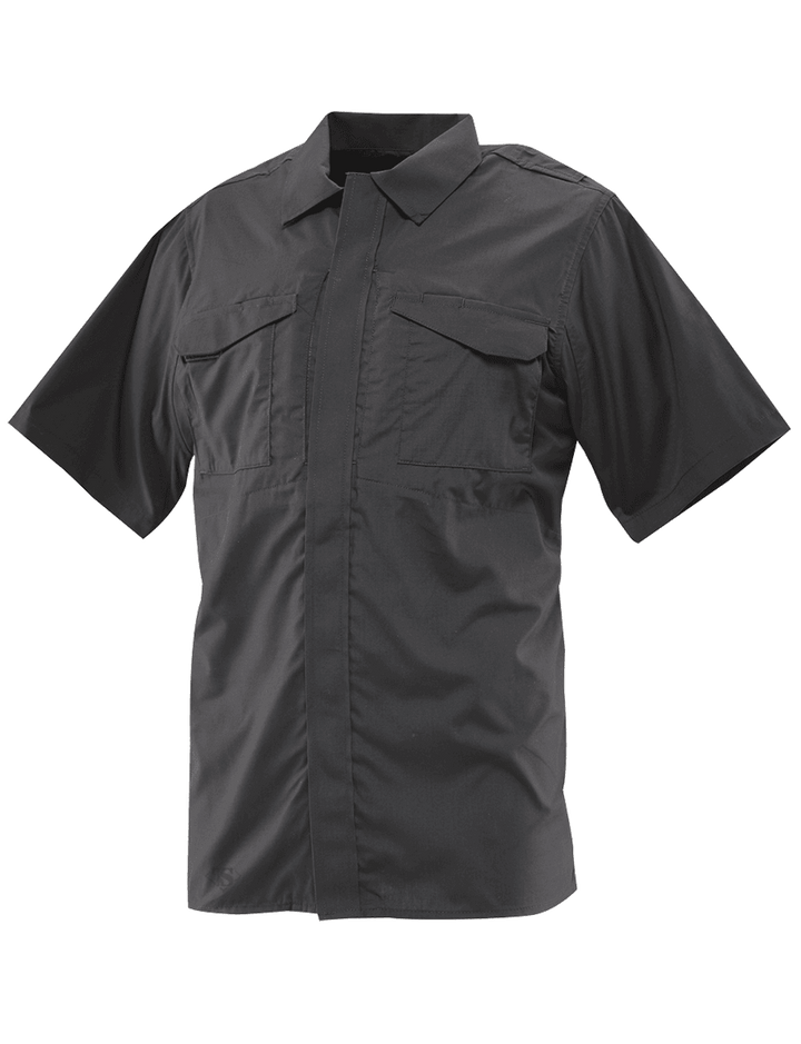 * TRU-SPEC® MEN'S 24-7 SERIES® ULTRALIGHT SHORT SLEEVE UNIFORM SHIRT (1045/1046/1047/1048)