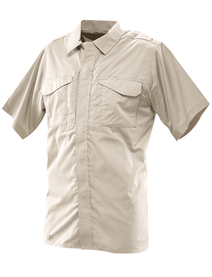 * TRU-SPEC® MEN'S 24-7 SERIES® ULTRALIGHT SHORT SLEEVE UNIFORM SHIRT (1045/1046/1047/1048)