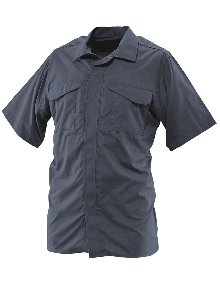 * TRU-SPEC® MEN'S 24-7 SERIES® ULTRALIGHT SHORT SLEEVE UNIFORM SHIRT (1045/1046/1047/1048)