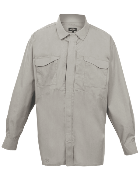 * TRU-SPEC® MEN'S 24-7 SERIES® ULTRALIGHT LONG SLEEVE UNIFORM SHIRT (1051/1057/1058/1059)