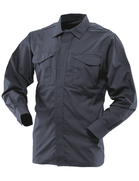 * TRU-SPEC® MEN'S 24-7 SERIES® ULTRALIGHT LONG SLEEVE UNIFORM SHIRT (1051/1057/1058/1059)