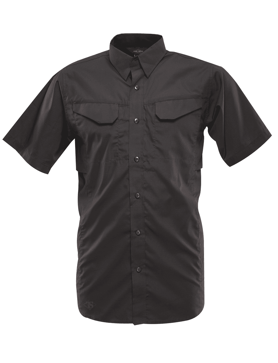 * TRU-SPEC® MEN'S 24-7 SERIES® ULTRALIGHT SHORT SLEEVE FIELD SHIRT (1091/1092/1093/1094)