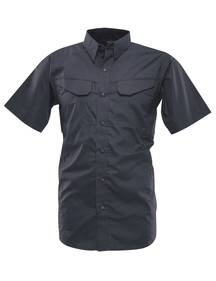 * TRU-SPEC® MEN'S 24-7 SERIES® ULTRALIGHT SHORT SLEEVE FIELD SHIRT (1091/1092/1093/1094)