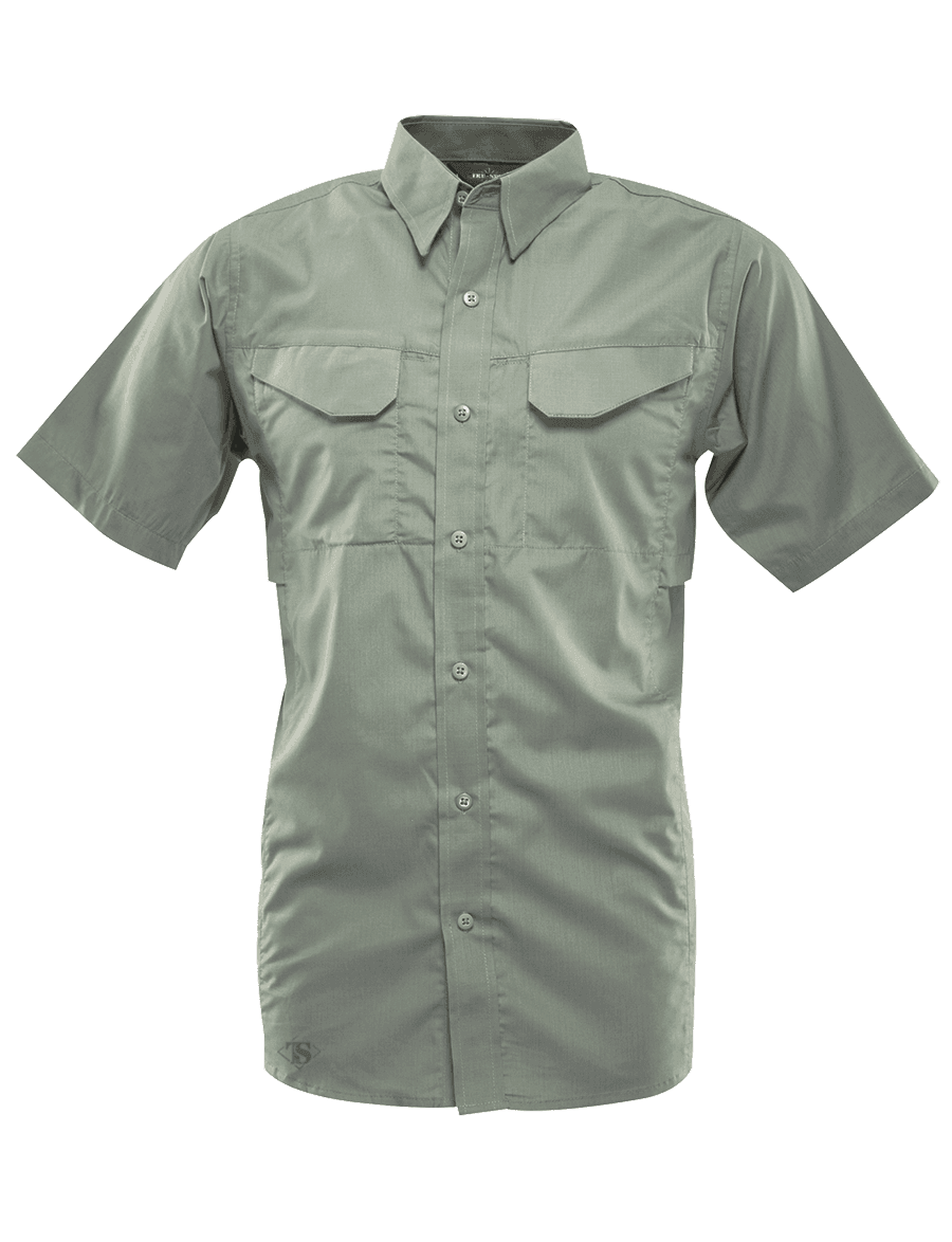 * TRU-SPEC® MEN'S 24-7 SERIES® ULTRALIGHT SHORT SLEEVE FIELD SHIRT (1091/1092/1093/1094)