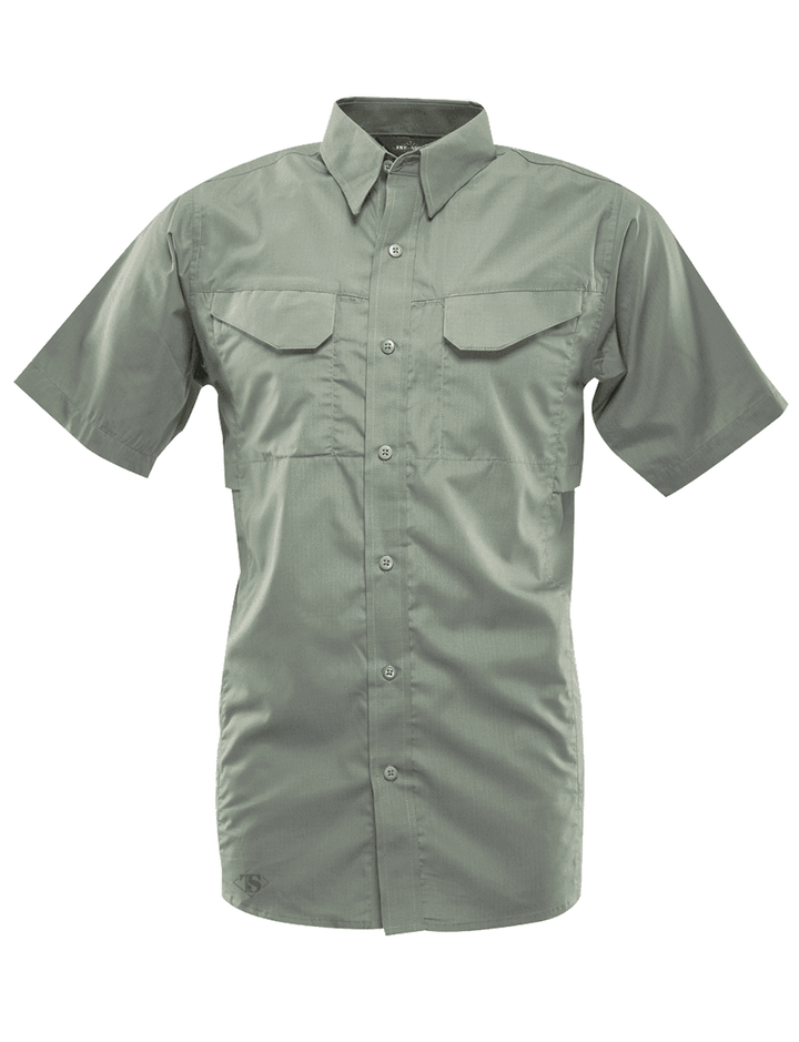 * TRU-SPEC® MEN'S 24-7 SERIES® ULTRALIGHT SHORT SLEEVE FIELD SHIRT (1091/1092/1093/1094)