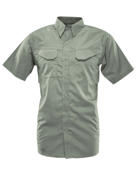 * TRU-SPEC® MEN'S 24-7 SERIES® ULTRALIGHT SHORT SLEEVE FIELD SHIRT (1091/1092/1093/1094)