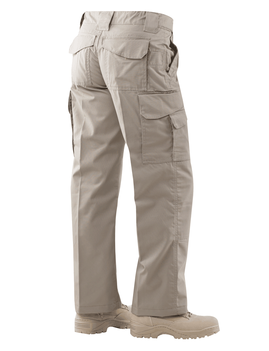 * TRU-SPEC® WOMEN'S 24-7 SERIES® TACTICAL PANTS-Khaki (1095)
