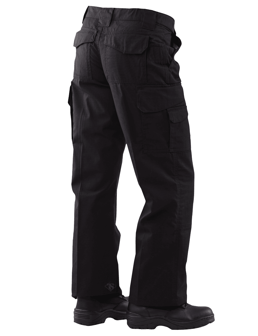 * TRU-SPEC® WOMEN'S 24-7 SERIES® TACTICAL PANTS-Black (1096)