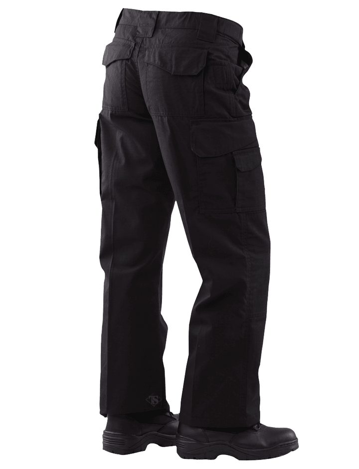 * TRU-SPEC® WOMEN'S 24-7 SERIES® TACTICAL PANTS-Black (1096)