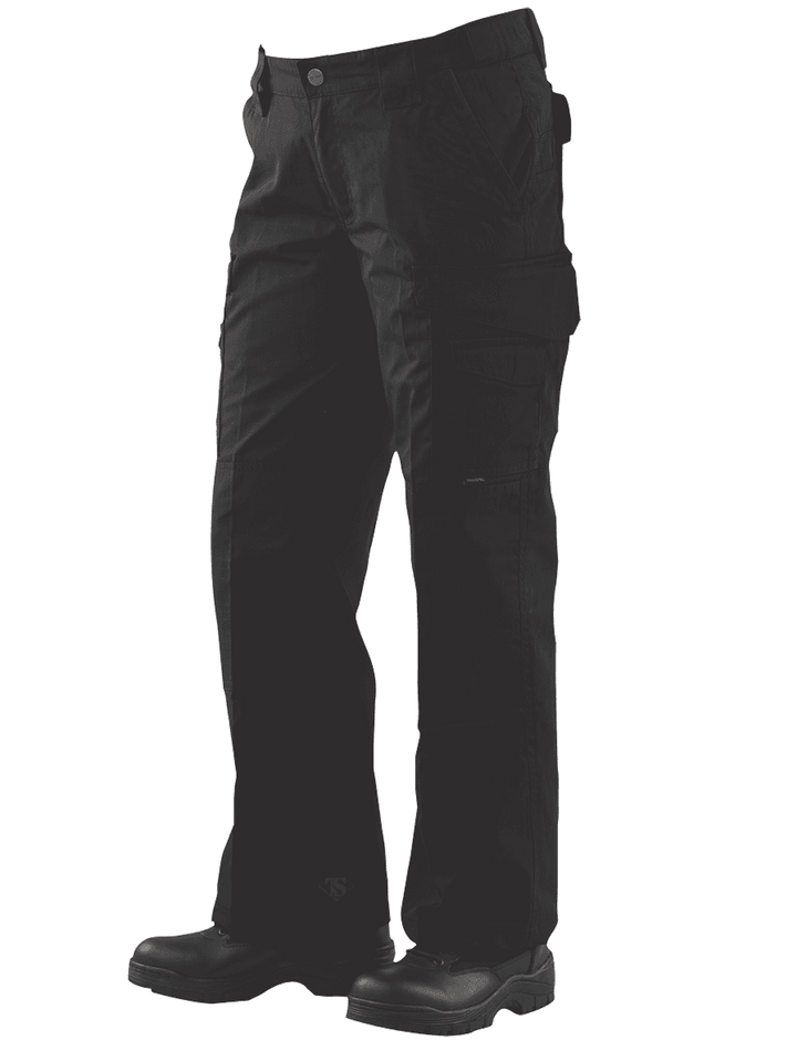 * TRU-SPEC® WOMEN'S 24-7 SERIES® TACTICAL PANTS-Black (1096)