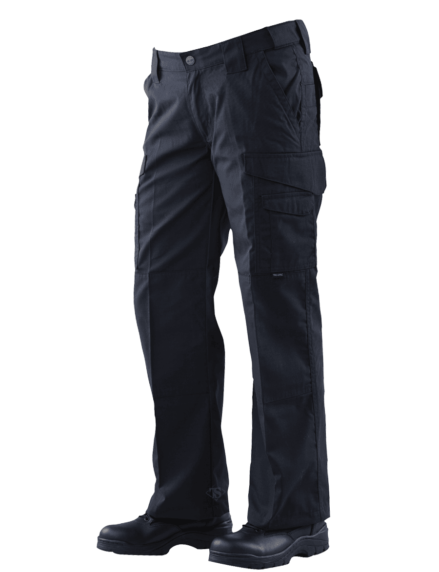 * TRU-SPEC® WOMEN'S 24-7 SERIES® TACTICAL PANTS-Navy (1097)