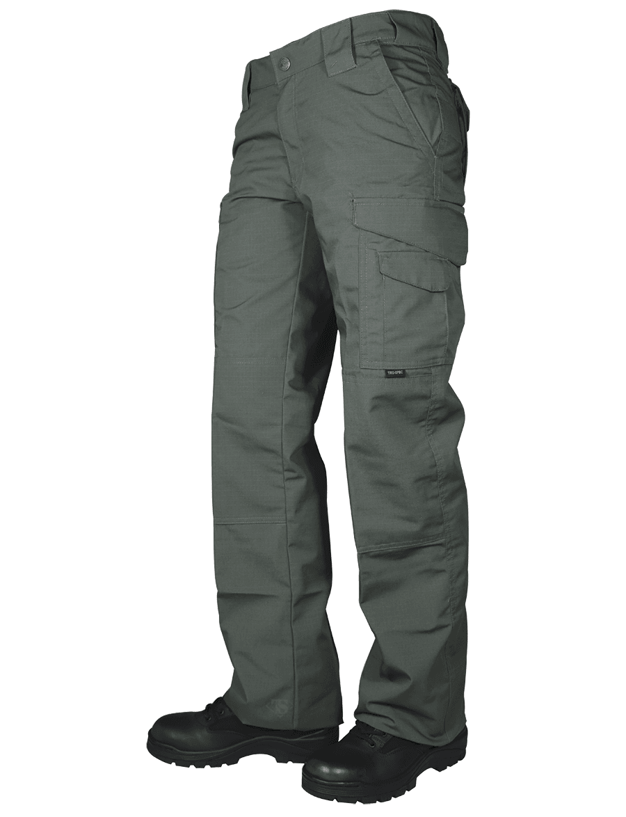 Ontario Geardo: Tactical Pants Faceoff