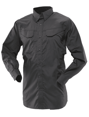 * TRU-SPEC® MEN'S 24-7 SERIES® ULTRALIGHT LONG SLEEVE FIELD SHIRT (1101/1102/1103/1104)