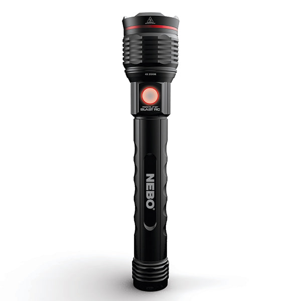 *NEBO REDLINE BLAST RC Flashlight (NEB-FLT-0009)