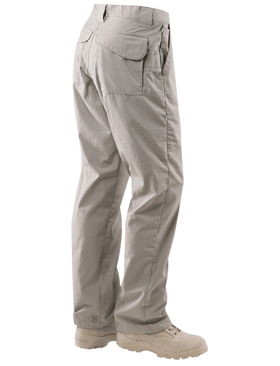 TRU-SPEC® MEN'S 24-7 SERIES® CLASSIC PANTS-Khaki (1185) – CC
