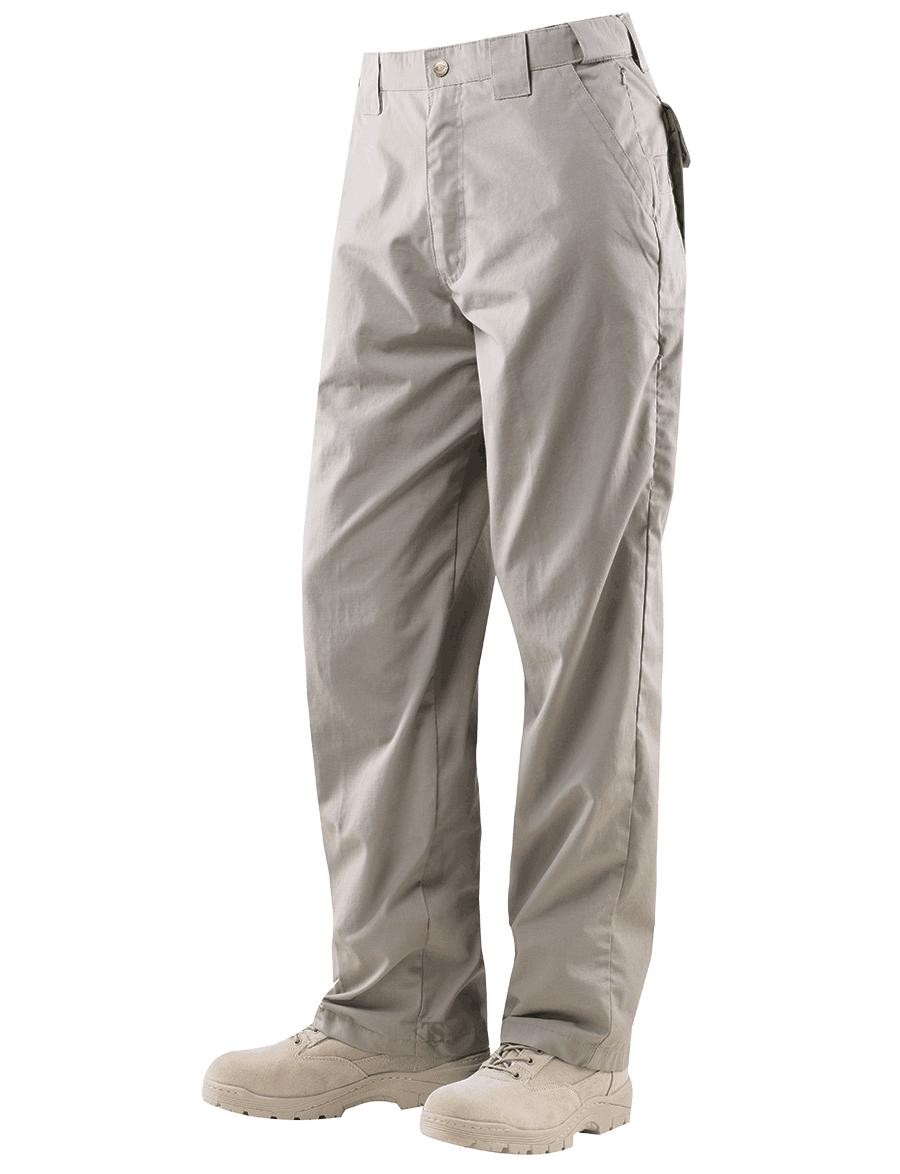 * TRU-SPEC® MEN'S 24-7 SERIES® CLASSIC PANTS-Khaki (1185)