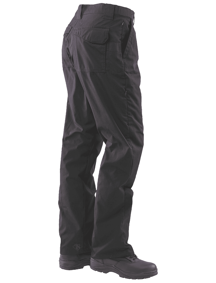 * TRU-SPEC® MEN'S 24-7 SERIES® CLASSIC PANTS-Black (1186)