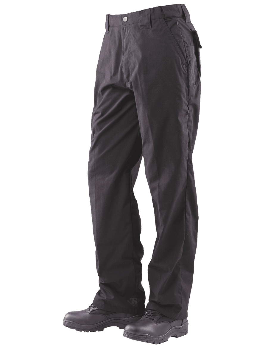 * TRU-SPEC® MEN'S 24-7 SERIES® CLASSIC PANTS-Black (1186)