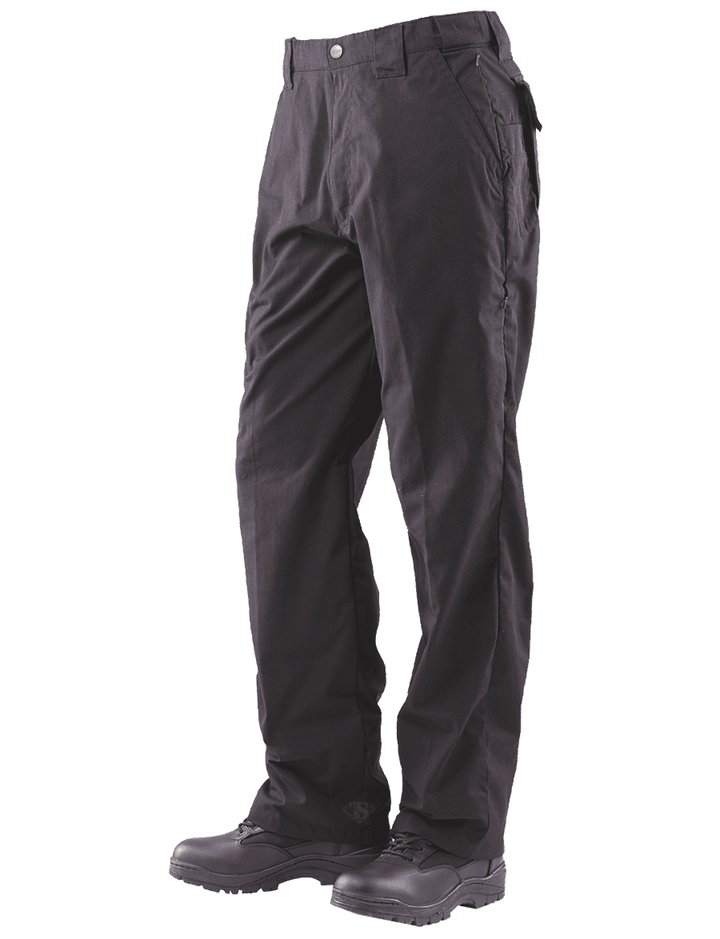 * TRU-SPEC® MEN'S 24-7 SERIES® CLASSIC PANTS-Black (1186)