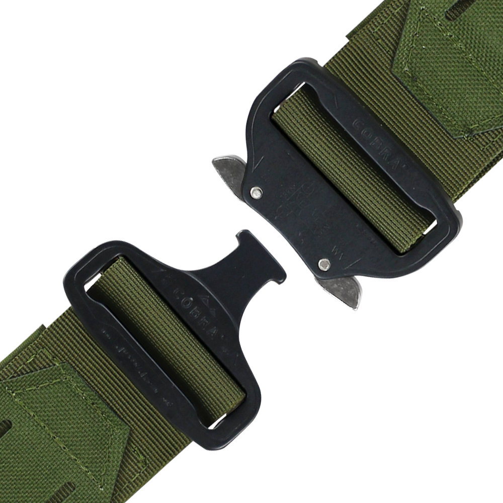 121175 LCS Cobra Gun Belt