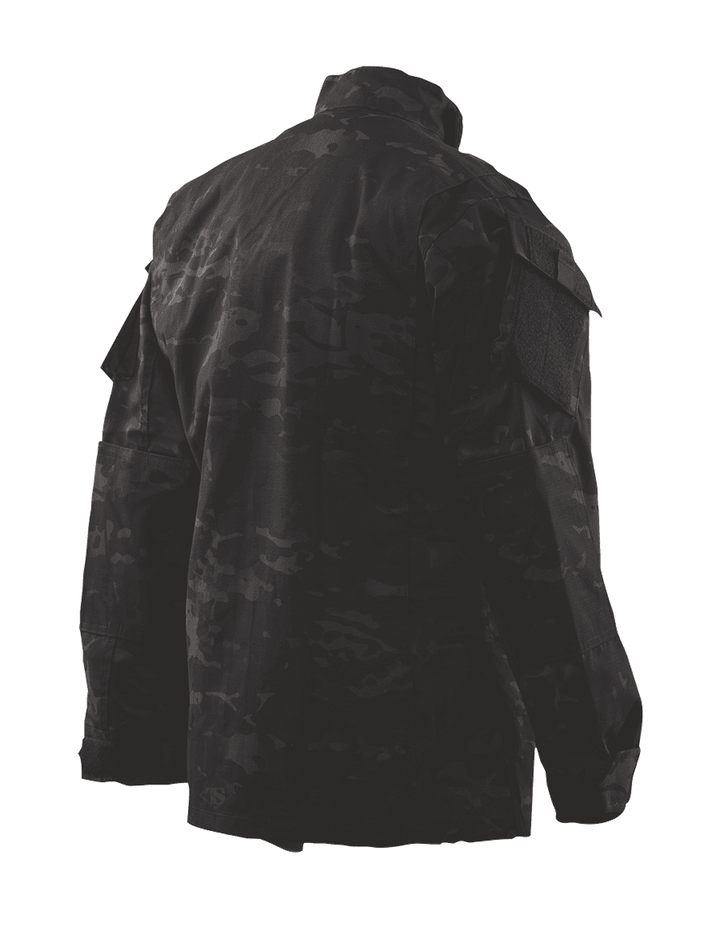 * TRU-SPEC® TACTICAL RESPONSE UNIFORM® (T.R.U.®) SHIRTS-MultiCam Black (1229)