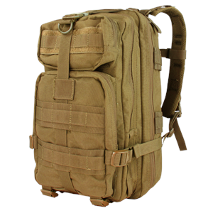 *Condor Compact Assault Pack (126)