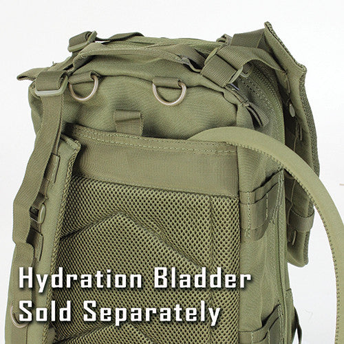 *Condor Compact Assault Pack (126)
